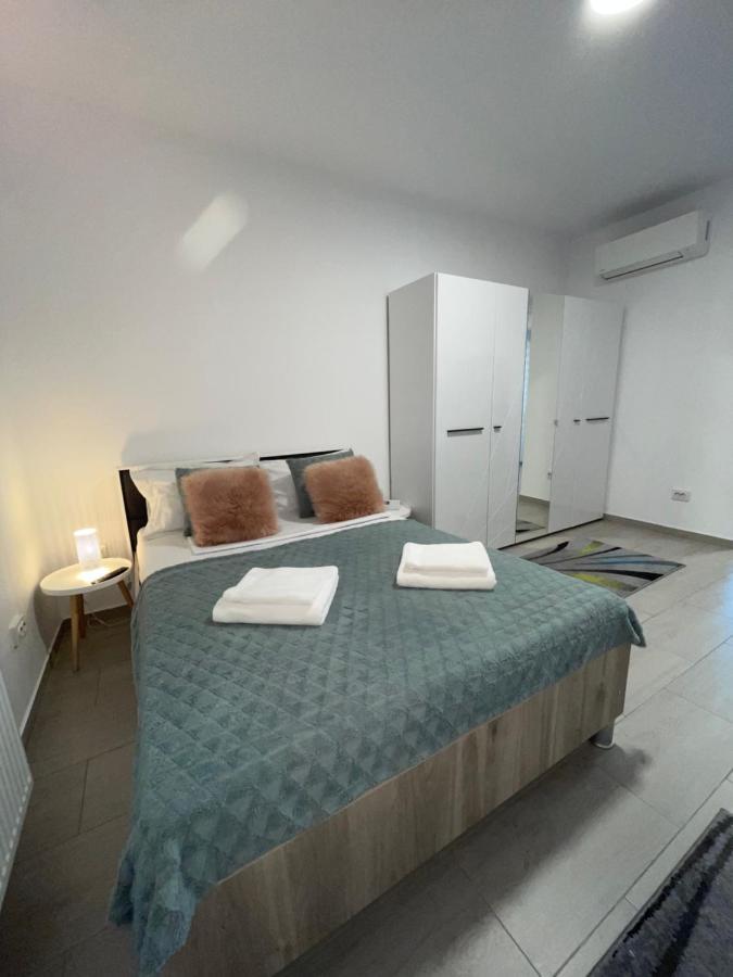 Studio Apartment Palas Mall Iasi Bagian luar foto